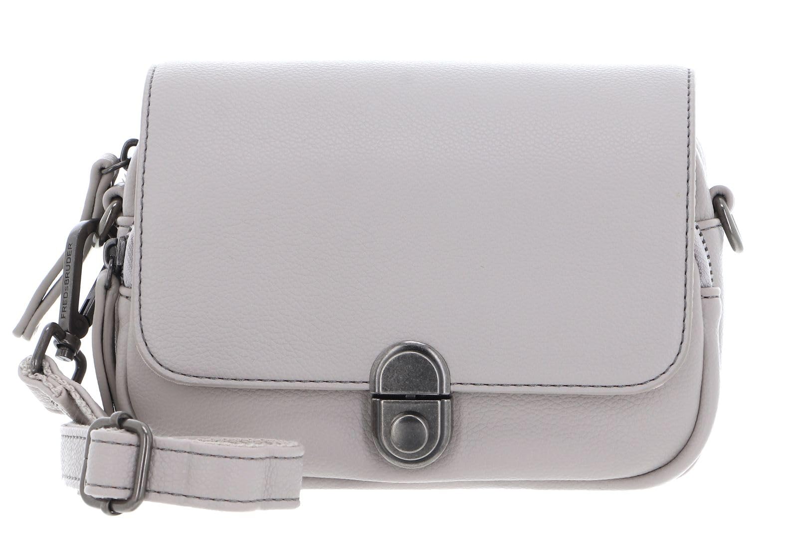 FREDsBruderBestie Crossbody Shoulder Bag 19.5 cm