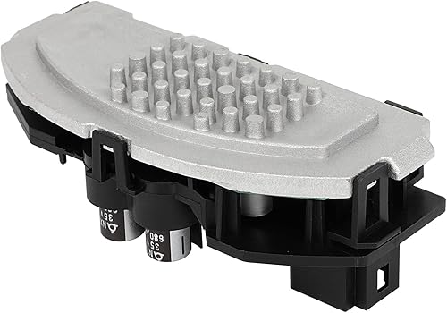 Miniatura 921 de SCITOO Resistencia de motor de ventilador HVAC para 2008-2013 para Chrysler 300/2008-2016 para Town & Country/2008-2010 para Dodge Charger/2008-2018