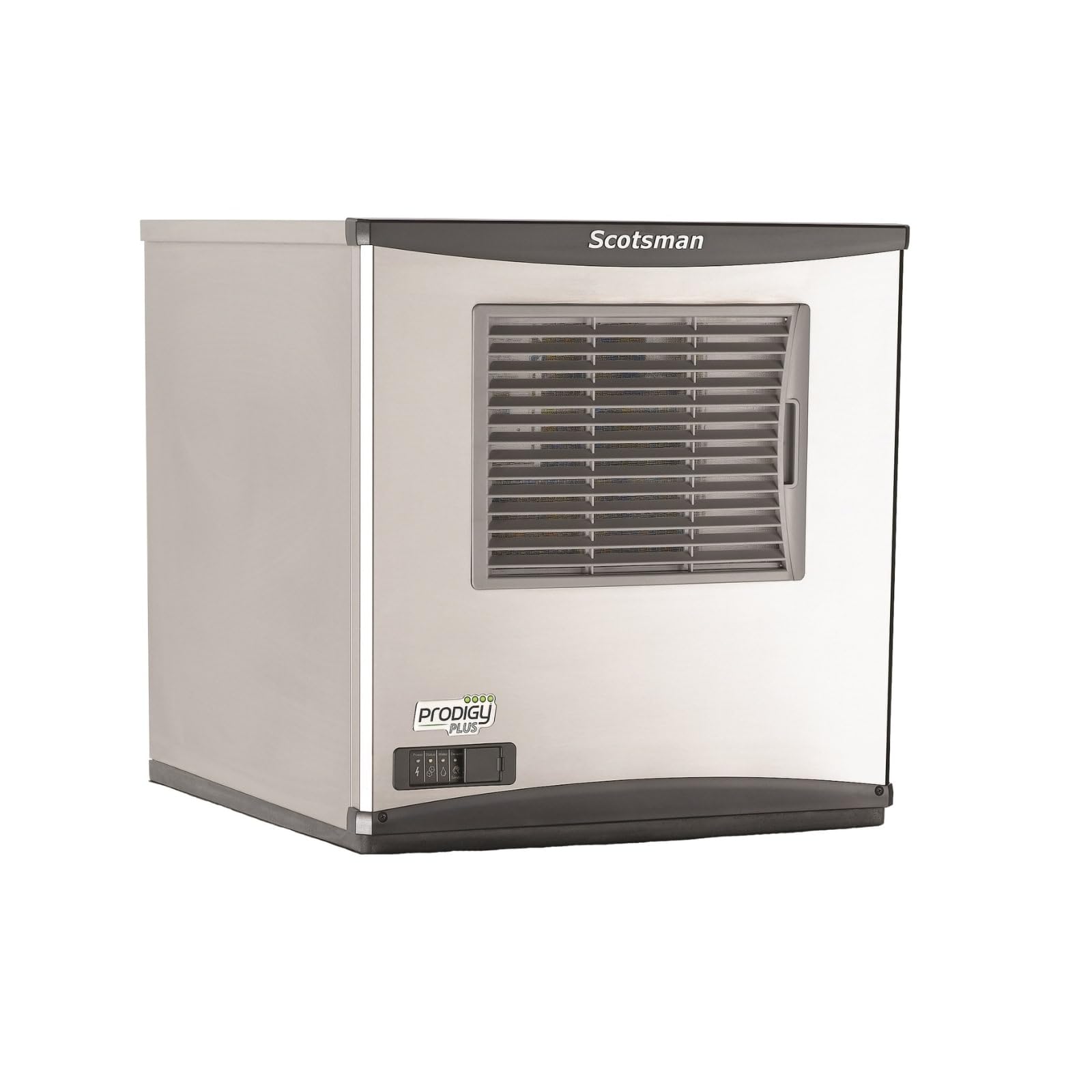 Scotsman Prodigy Plus Nugget 22" Ice Maker - 664 Lb/Day on Fridge.com - View 2