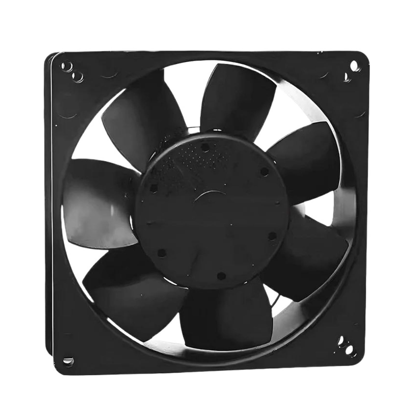 Ventilateur 5114N/12 à haut rendement pour gestion thermique silencieuse