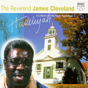 Hallelujah Collection of His Finest Recordings