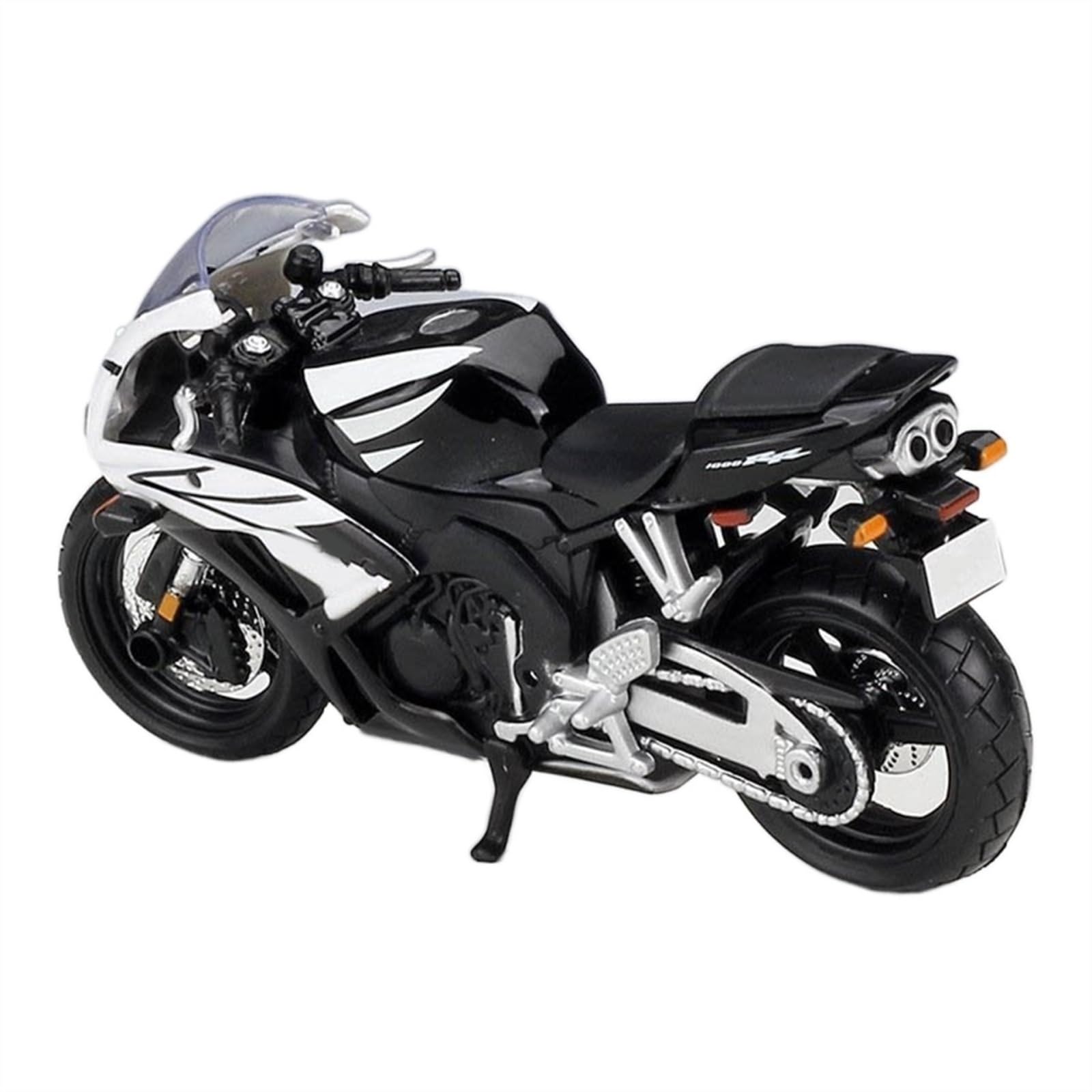 SEYXF Motorbike Toy for H-onda CBR1000RR Motorcycle Birthday Gift Toys Collection 1/18