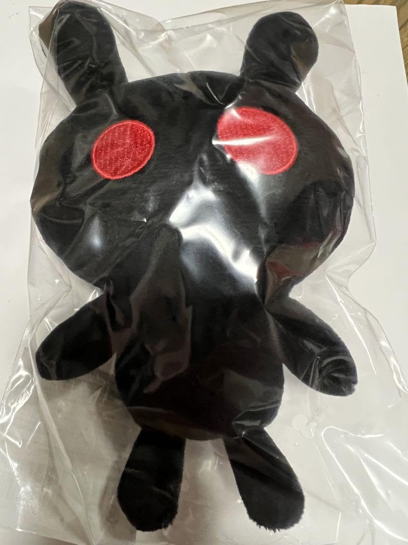 香取慎吾　くろうさぎ　WHO AM I Amazon.co.jp: 香取慎吾 個展 WHO AM I 黒うさぎ Z : おもちゃ