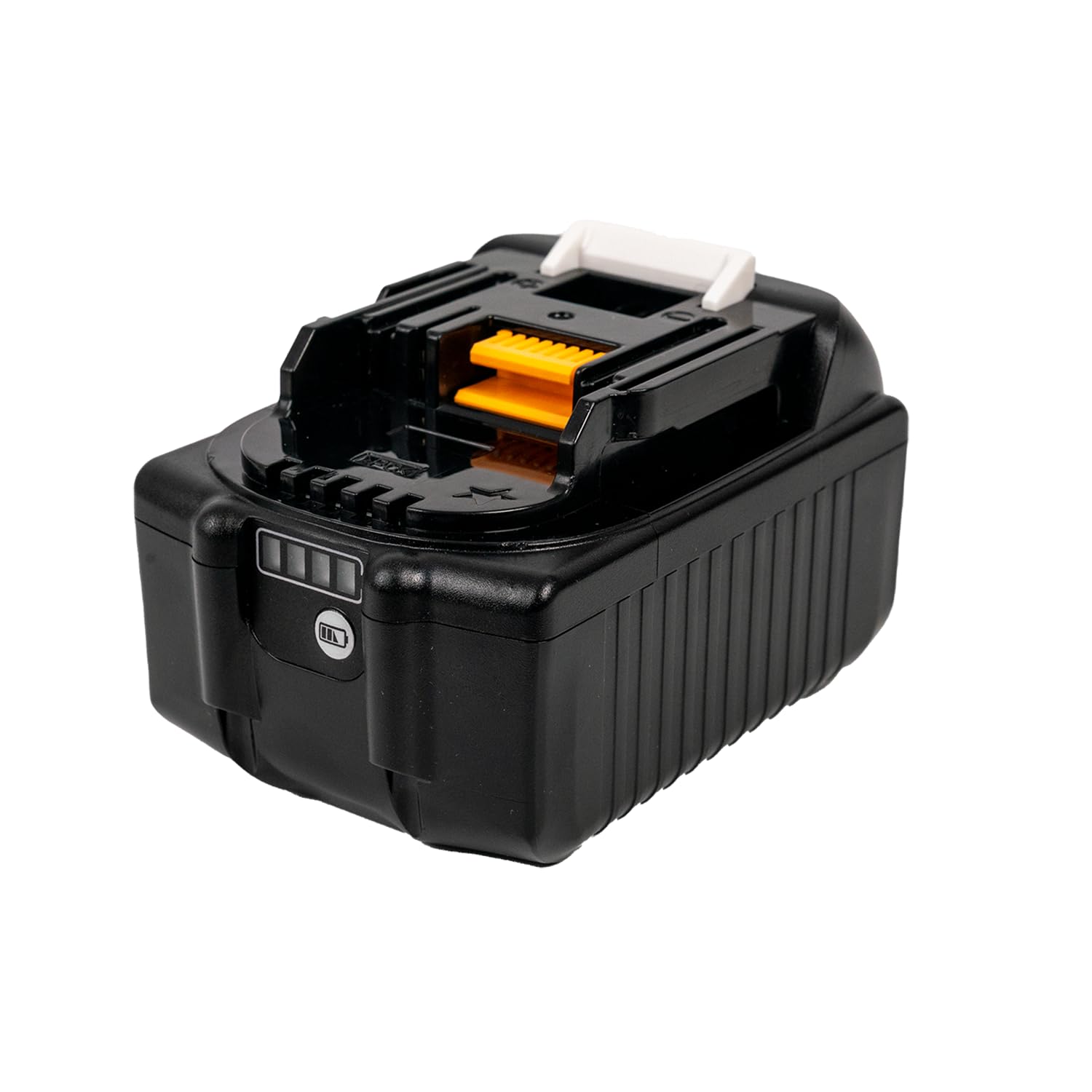 Elitech SVP-DC Vakuumpumpe Smart Bistadium 56 l/min mit digitalem Display Bluetooth Stand-alone, kabellose Vakuumpumpe tragbar, bürstenloser Motor, 180 W, 1/4 PS