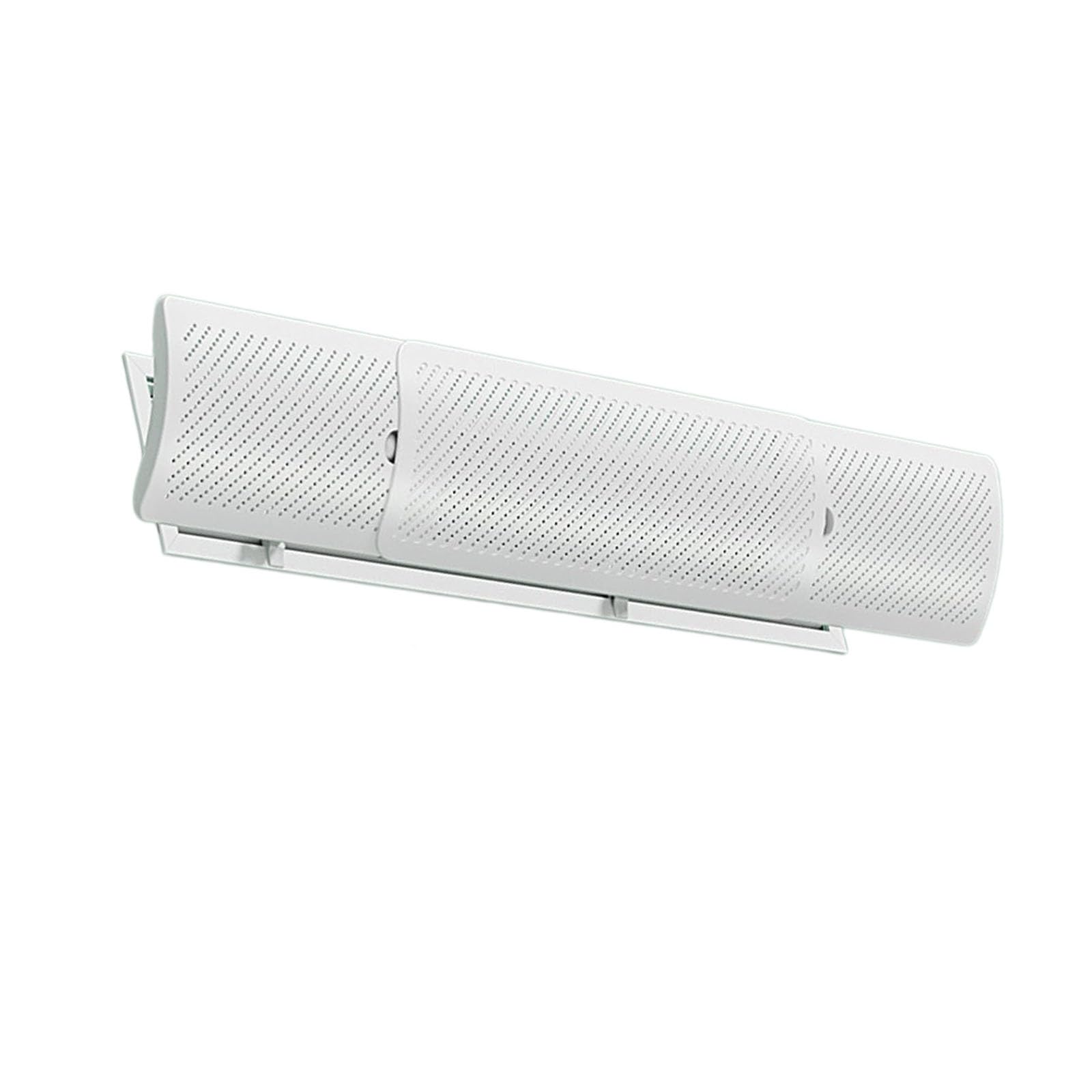 CQXAPJT Air Conditioner Deflector,Wind Shield for Wall Split AC Unit