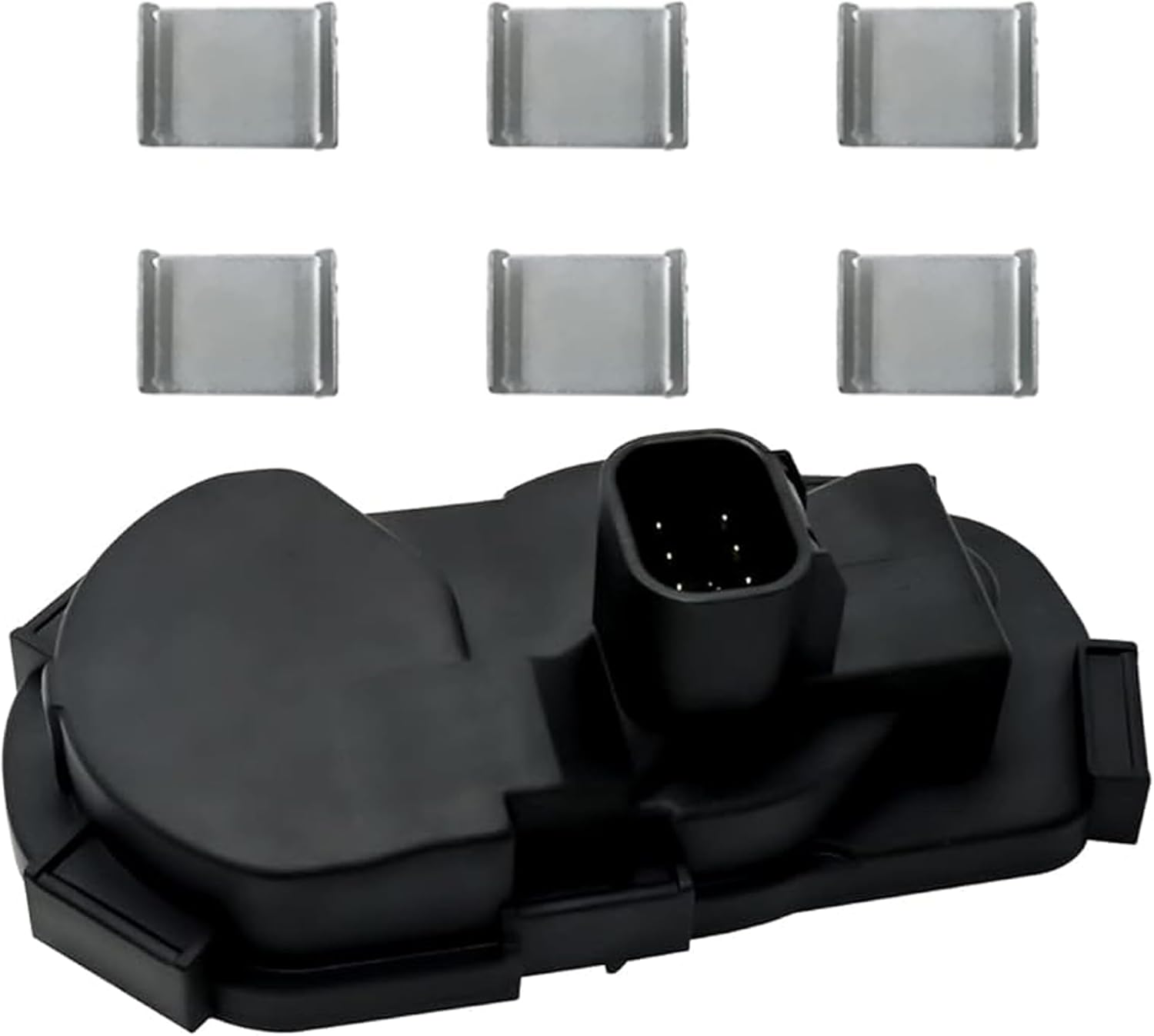 HiSport 19259452 TPS4270 TH445 Throttle Position Sensor Compatible with Chevy GMC Avalanche Express Malibu Silverado Suburban Tahoe Canyon Savana Sierra Yukon Escalade 2008-2015