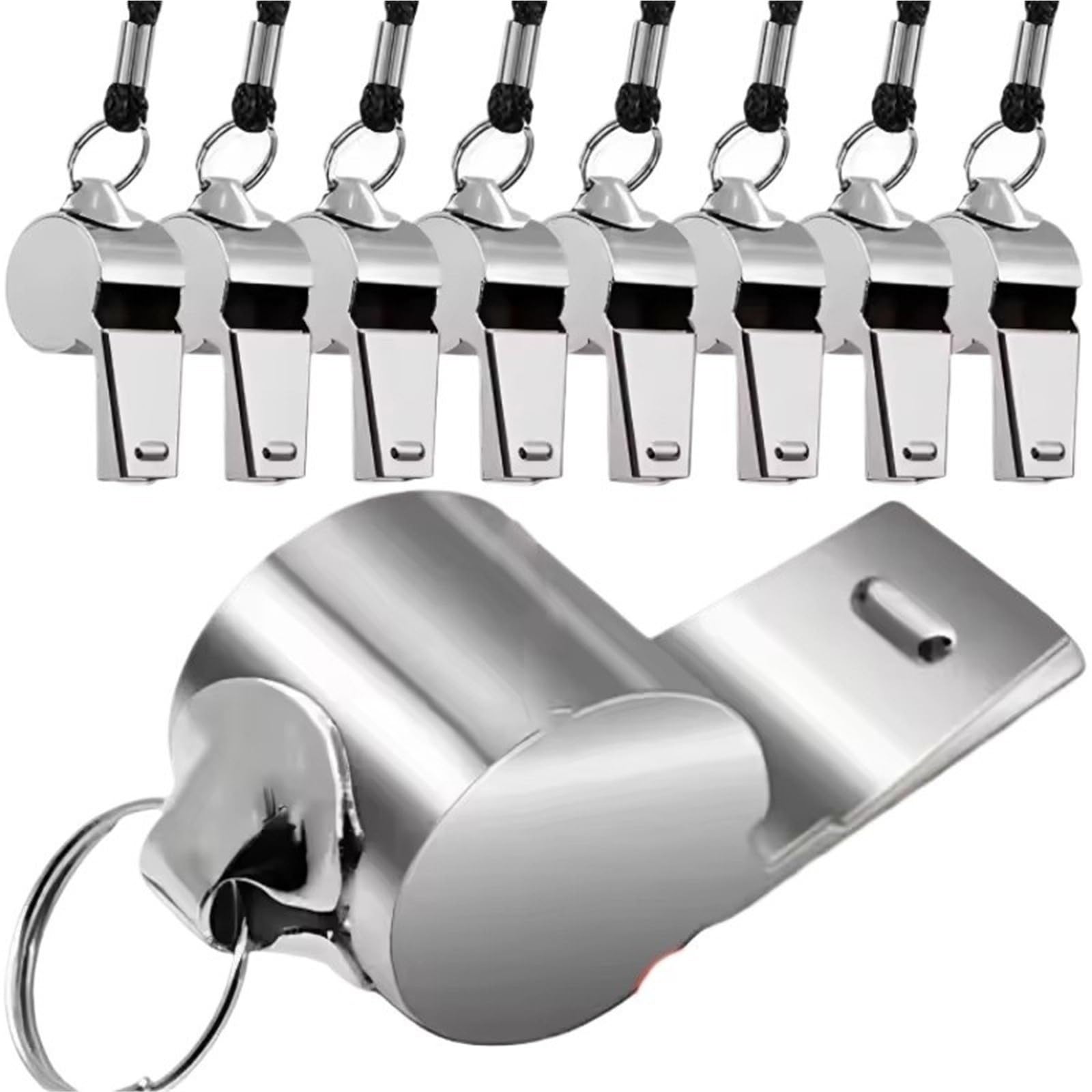 Fischietti Referee Sports Whistle