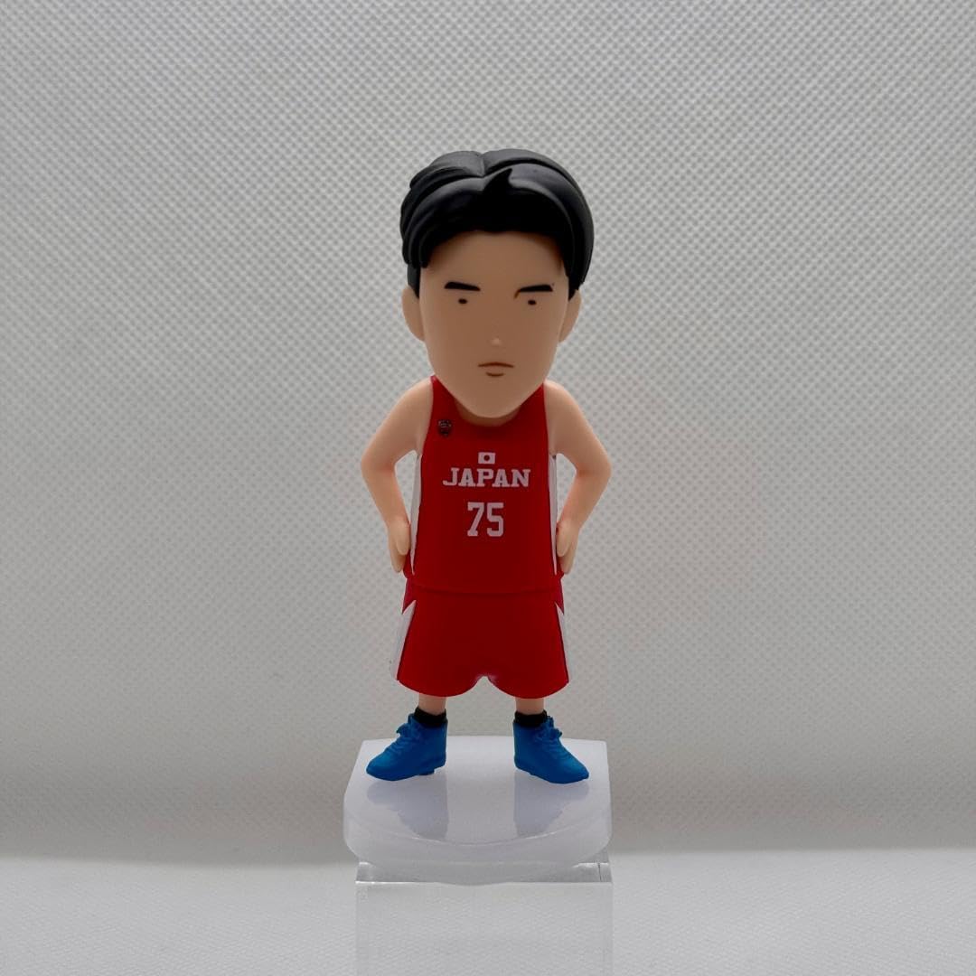 Amazon.co.jp: AKATSUKI JAPAN FIGURE COLLECTION 井上宗一郎 : おもちゃ