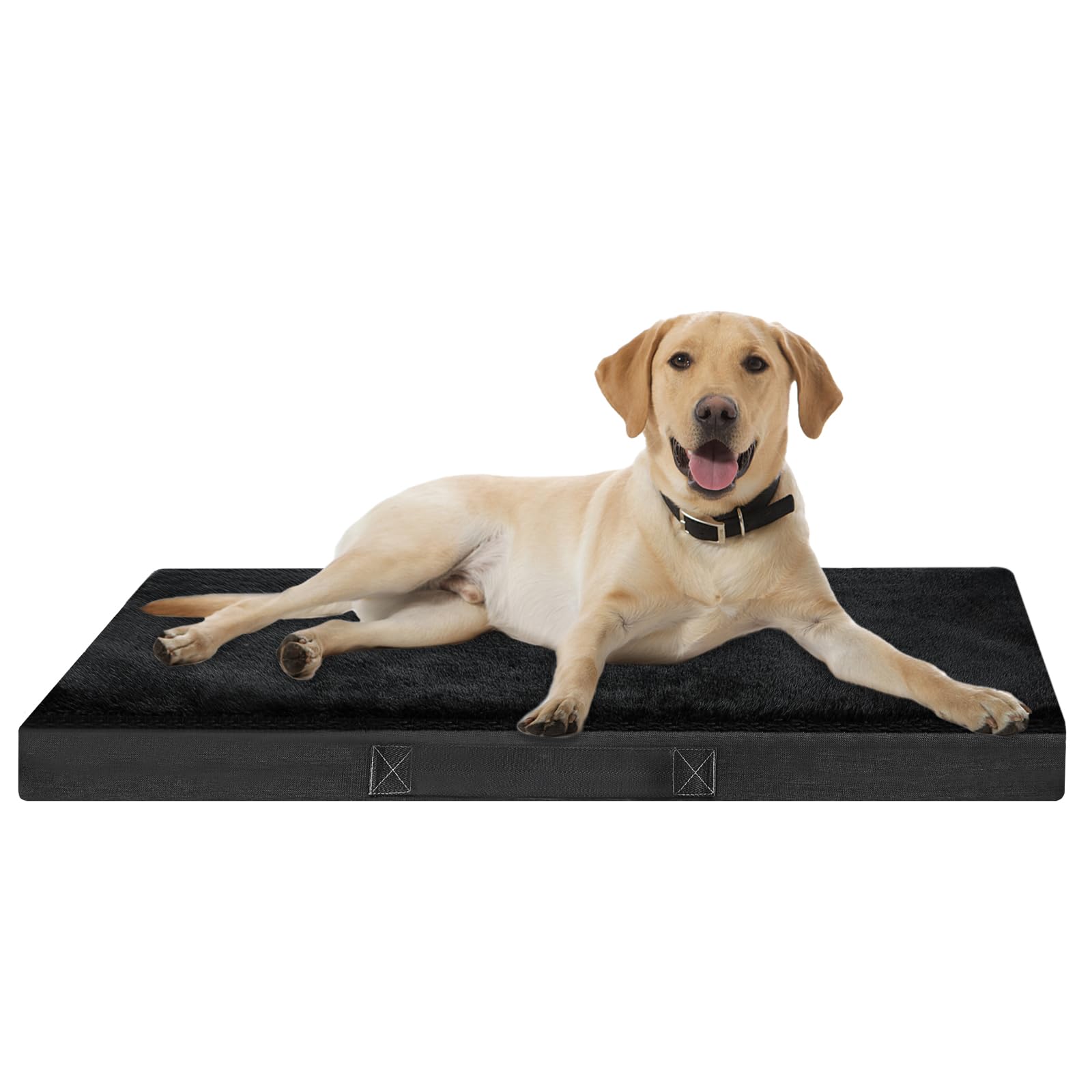 Nepfaivy Dog Bed Extra Large