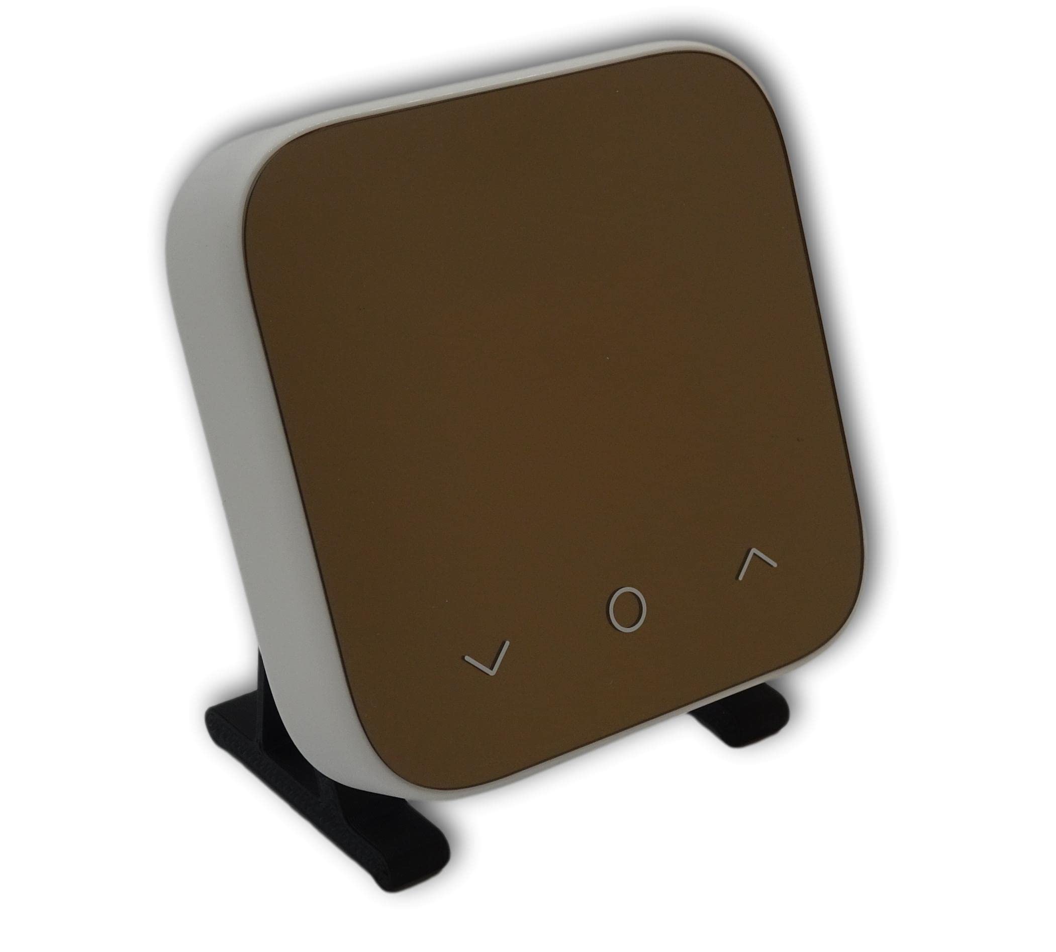 Hive Thermostat Mini Stand Legs Including Screws by Ripe3D (Black) :  Amazon.co.uk: DIY u0026 Tools