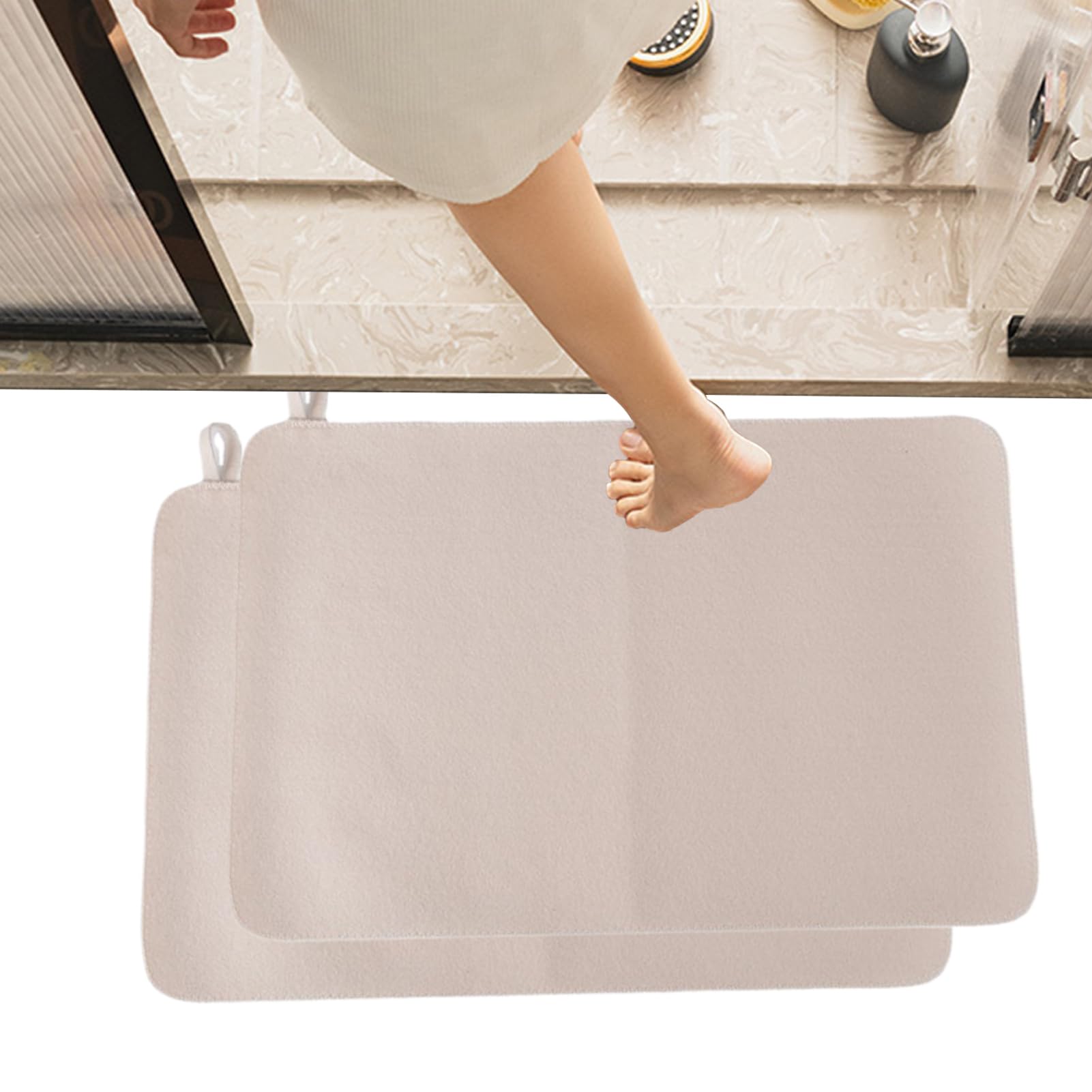 Double Layer Seat Sauna Cushion Heat Resistant Bench Pad with Moisture Control Breathable Fabric Anti Slide Design