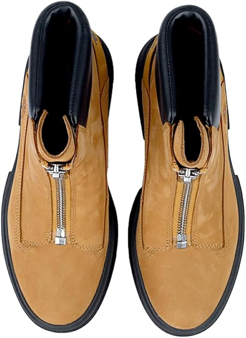 Amazon | [Timberland] [ティンバーランド] EVERLEIGH FRONT ZIP