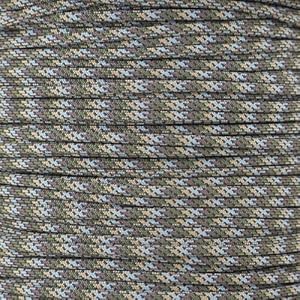 West Coast Paracord 550 Paracord Seil 1000 Feet