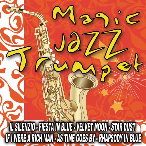 Play Magic Jazz Trumpet by The Trumpet Jazz band on Amazon Music