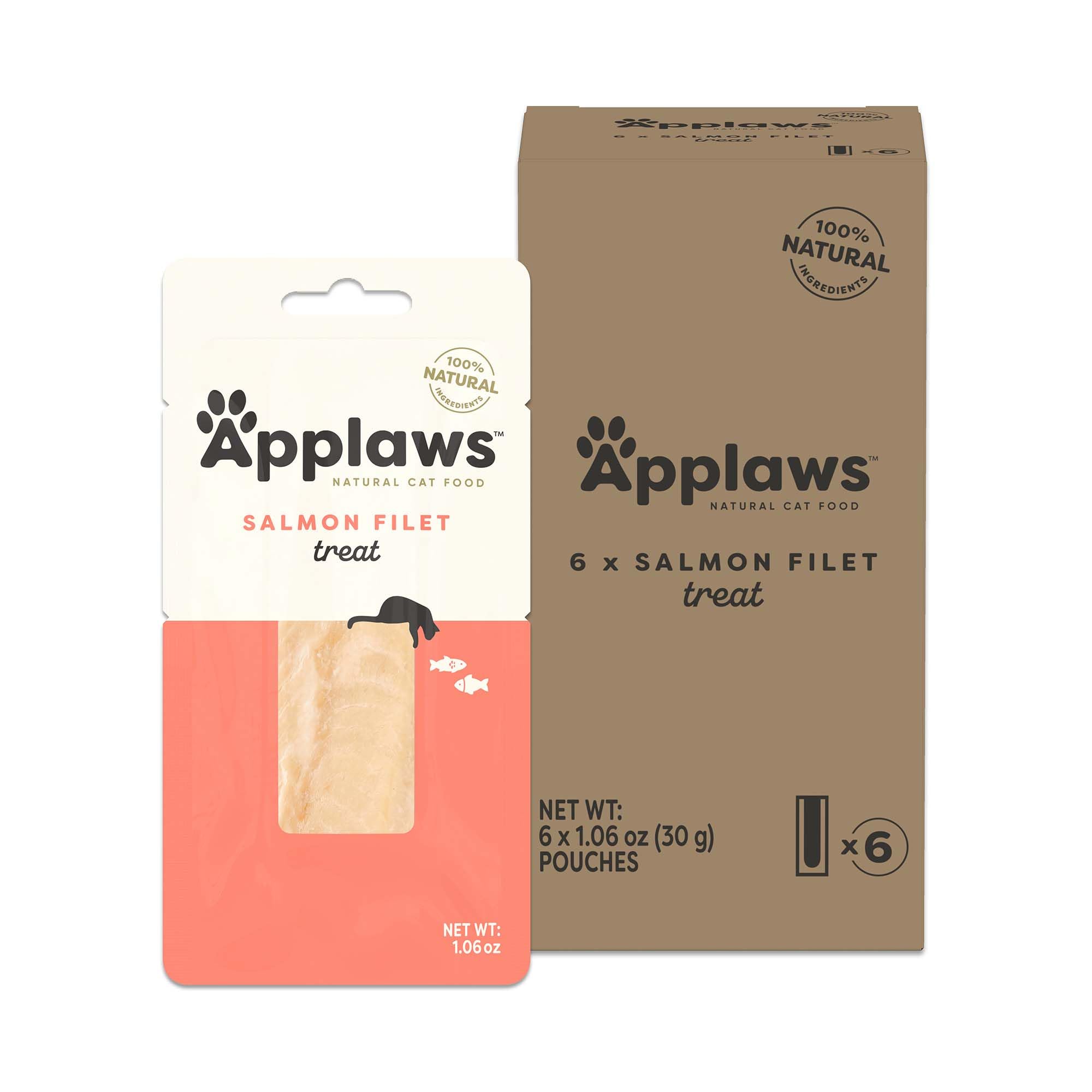 Applaws Natural Cat Treats
