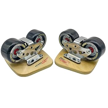 パウルdrift専用 Amazon | Twolions Skate プロフェッショナル 7レイヤーメイプル