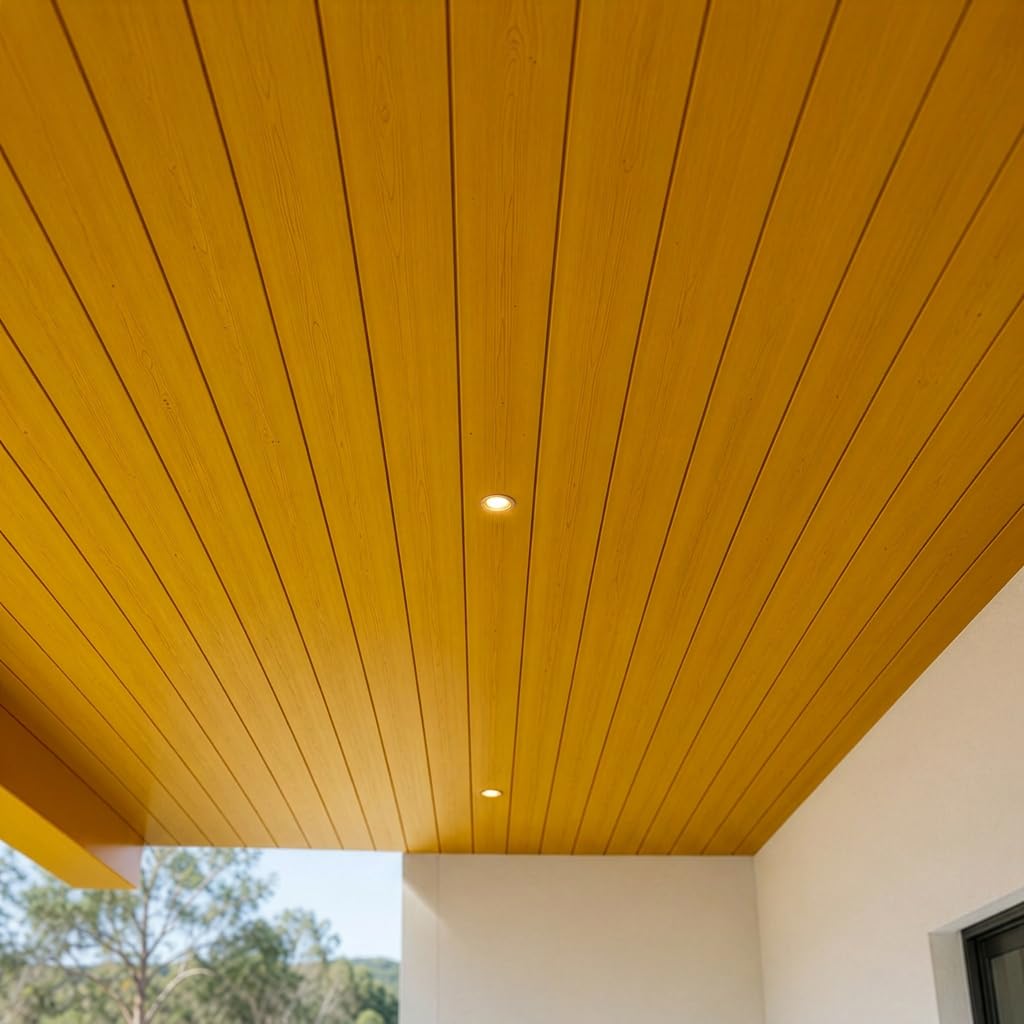 Q UNIQUE Deckende Holzfarbe Innen & Außen – Wasserbasierte Wetterschutzfarbe für Holz, MDF, HDF & OSB – UV-beständig, wetterfest – Für Gartenmöbel & Holzzaun – Hochglanz, Satin, Halbmatt