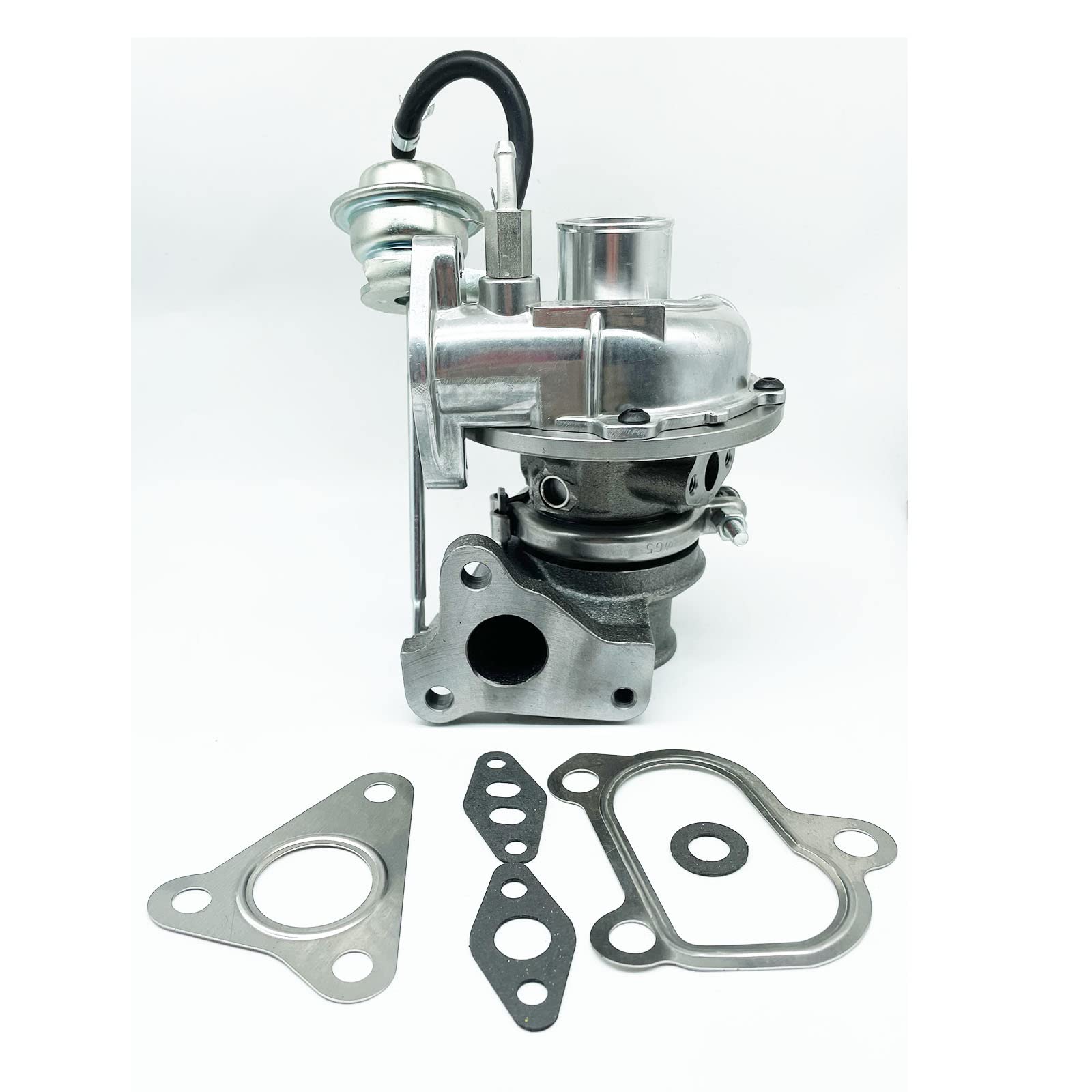 Amazon.com: Haiyazhma New Turbo RHF3 Turbocharger 17200-97202
