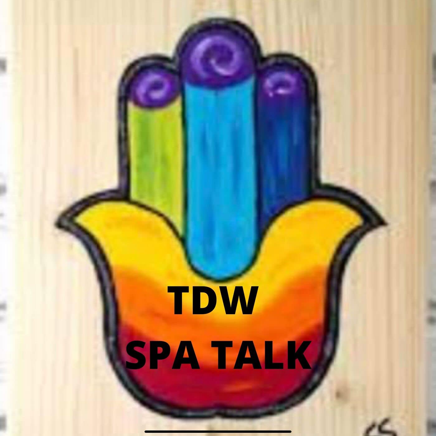 TDW SPA TALKS