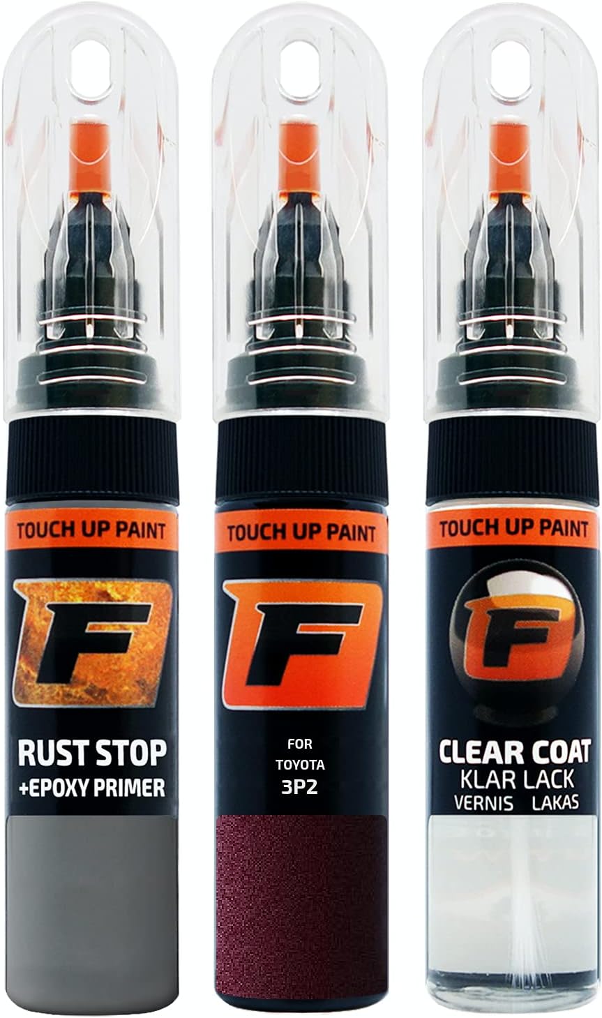 Penna Per Rimozione Graffi Auto Strumento Portatile Per Lo Styling Dell'auto Penna Trasparente Universale Fix Pro Paint Applicatore Portatile Auto Coat I9I4 - Foto 4