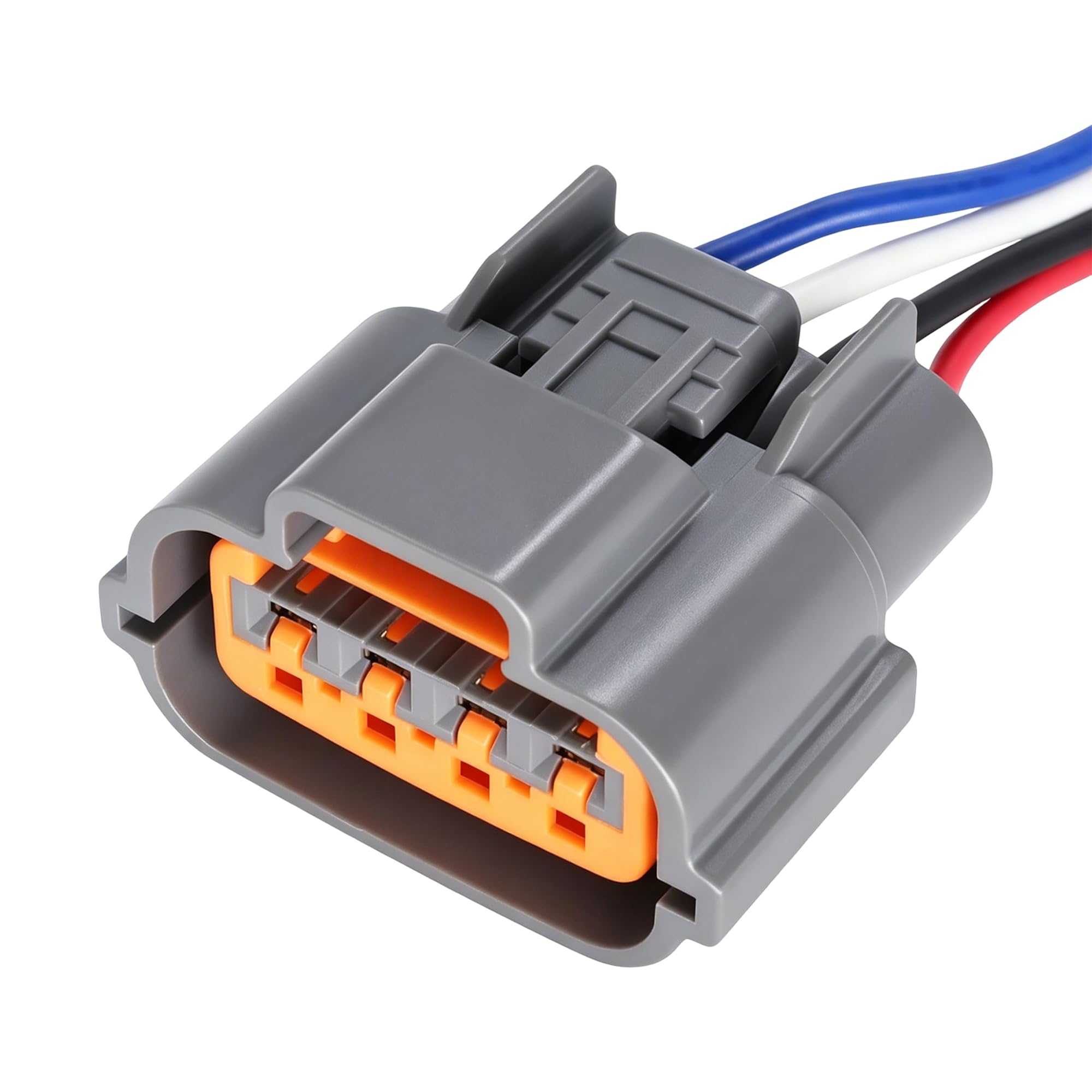 Amazon.co.jp: HiSport LR1110-709B オルタネーター修理プラグハーネス