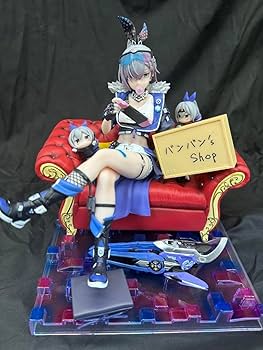 Silver Wolf 銀狼フィギュア 崩壊:スターレイル Amazon.co.jp: 崩壊 スターレイル 銀狼 フィギュア 海外 : おもちゃ
