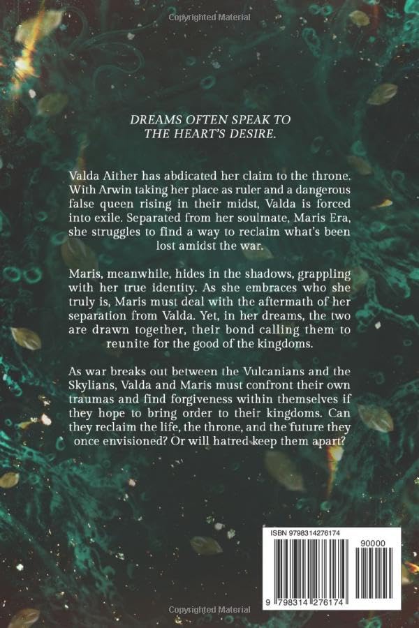 The Stolen Kingdom: The Queen and the Heiress Book 2 - Image 2