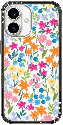 Miniatura 326 de CASETiFY Funda Compacta para iPhone 17 Pro Max [Delgada y Elegante/Compatible con Magsafe / Protección contra caídas de 4 pies de grado militar 2X]