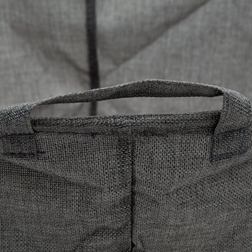 Pink Papaya Sacco per i Panni Misure: H 50 x Ø 40