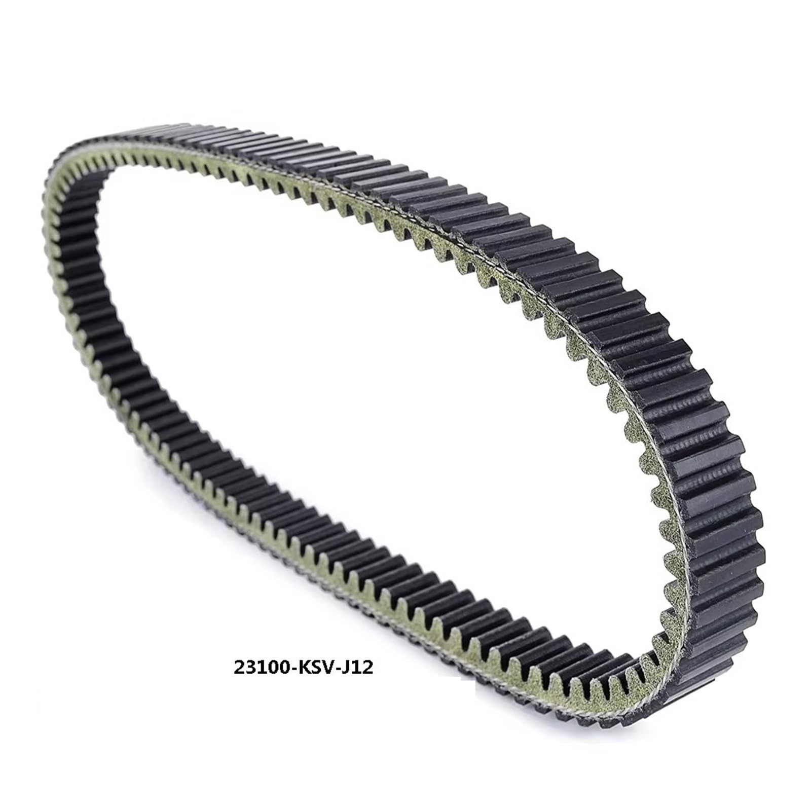 Correa de transmisión para Motocicleta Forza 250 para NSS250 MF08 2005-2011 para Forza250 EX para NSS250EX 23100-KSV-J12 Correa de transmisión Correa de distribución