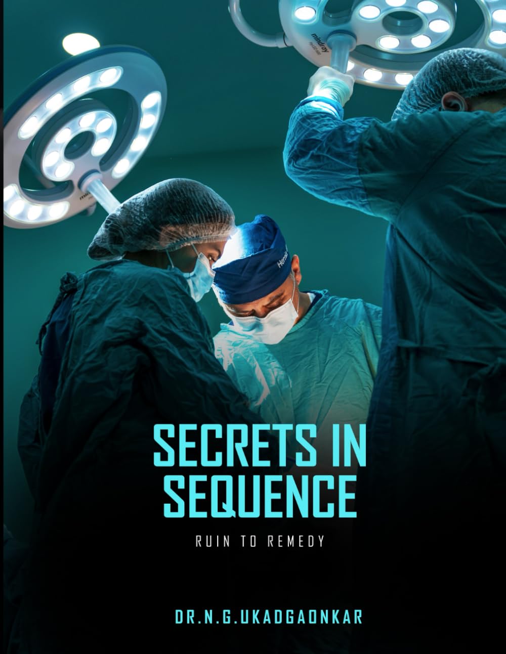 Secrets in sequence: Ruin to remedy