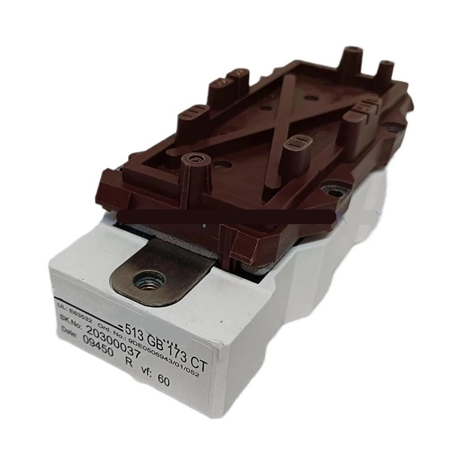 SJJBVPYX SKIIP513GB123CT SKiiP603GB123CT SKiiP603GB123CT SKiiP613GB123CT rectifier bridge Module(SKiiP513GB123CT)