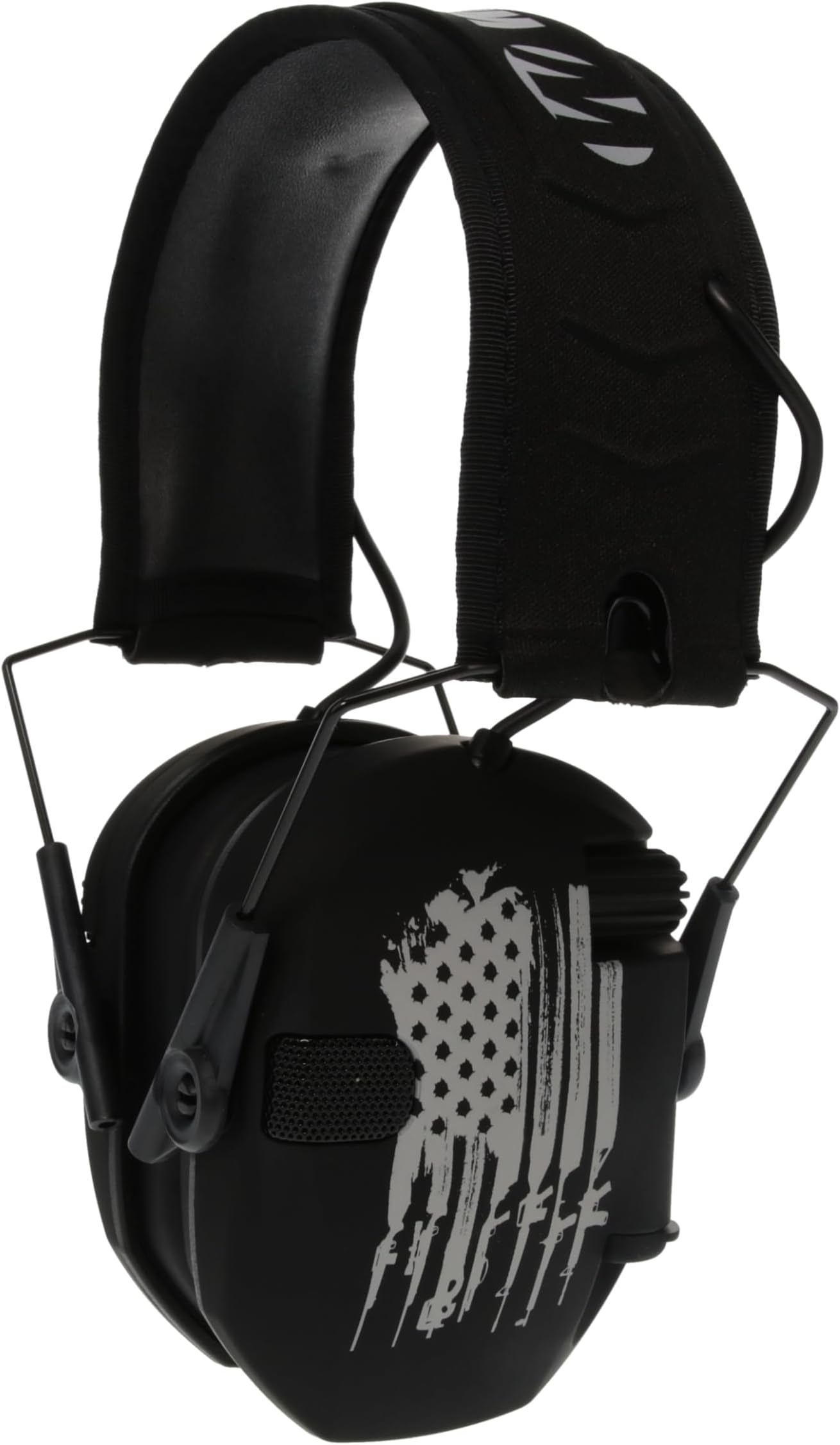 Walker's GWP-RSEMFS-FLG Razor - Flag