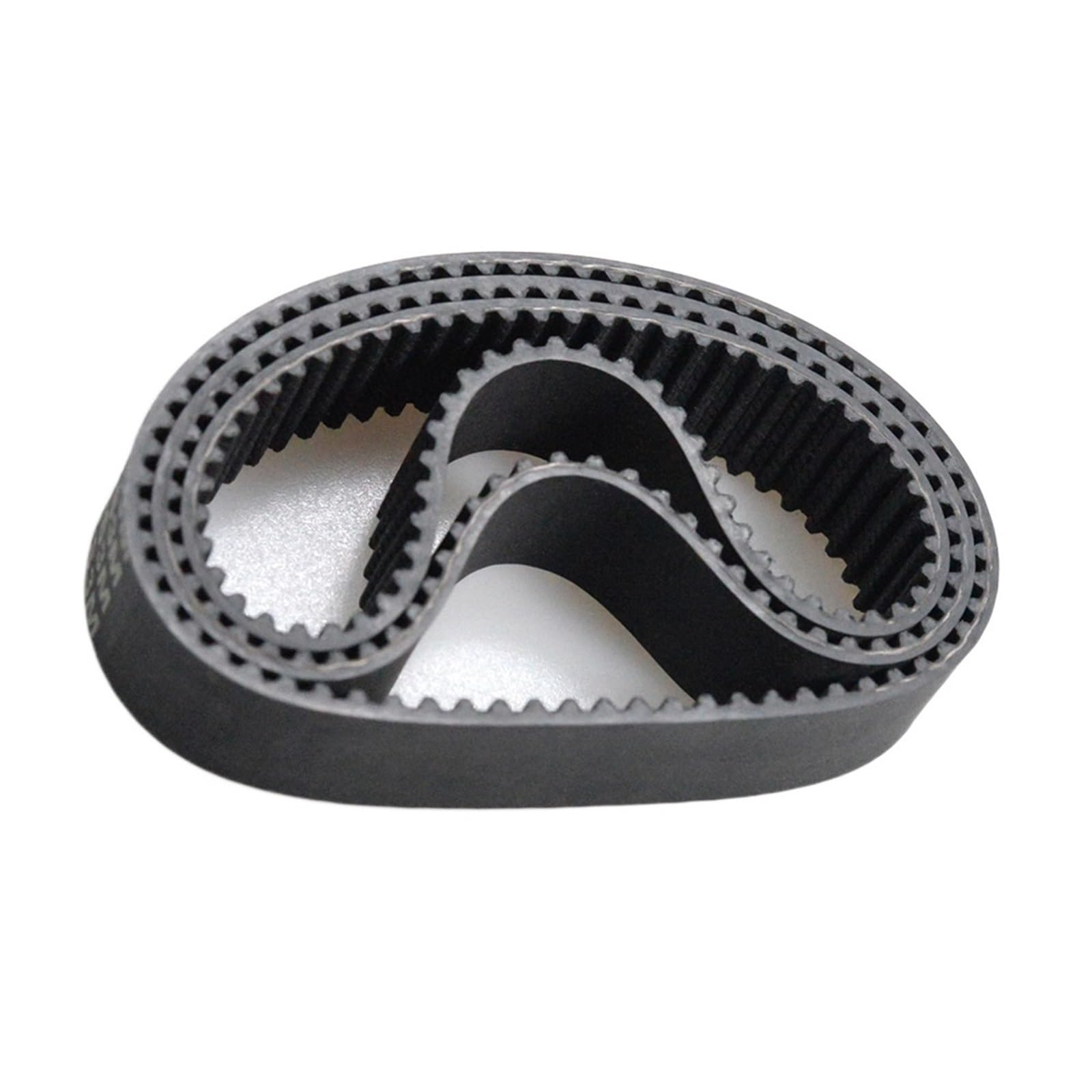 for 3Racing Sakura D3 CS STD S3M Rear Front Belt Pack 153/171/180/183/186/192/195/201mm 1:10 RC Car Drift On Road XIS D4 XI S Drive Belt(192-S3M-Teeth 64,5PCS_9MM)