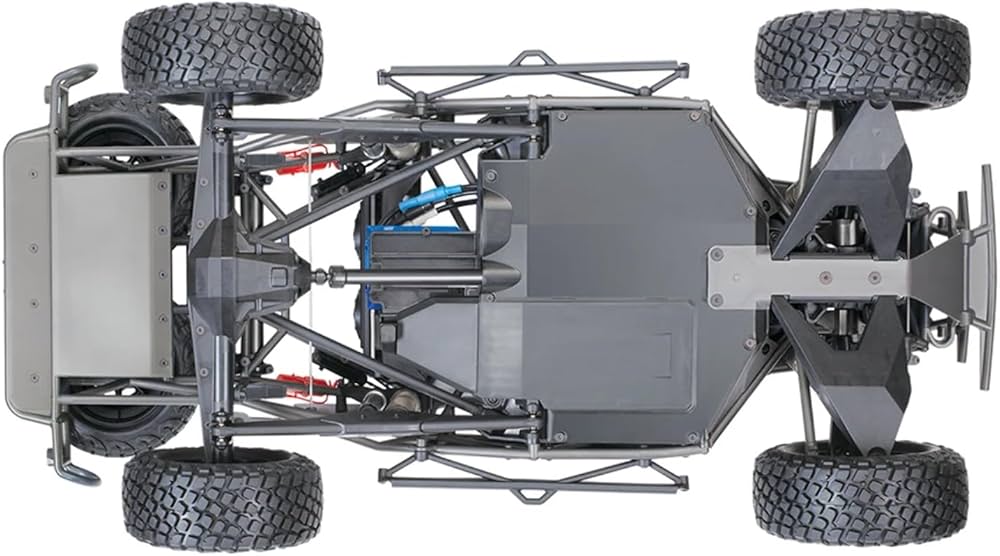 Traxxas Unlimited Desert Racer : Amazon.in: Toys & Games Traxxas Unlimited Desert Racer : Amazon.in: Toys & Games