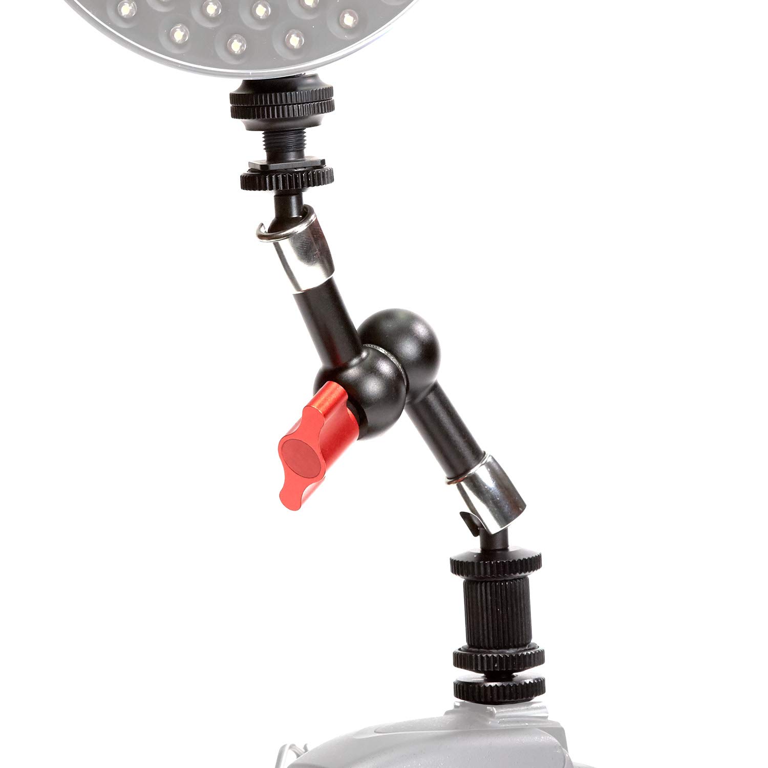 Rotolight Women's Black 6 Inch Articulated Magic Arm For Cameras