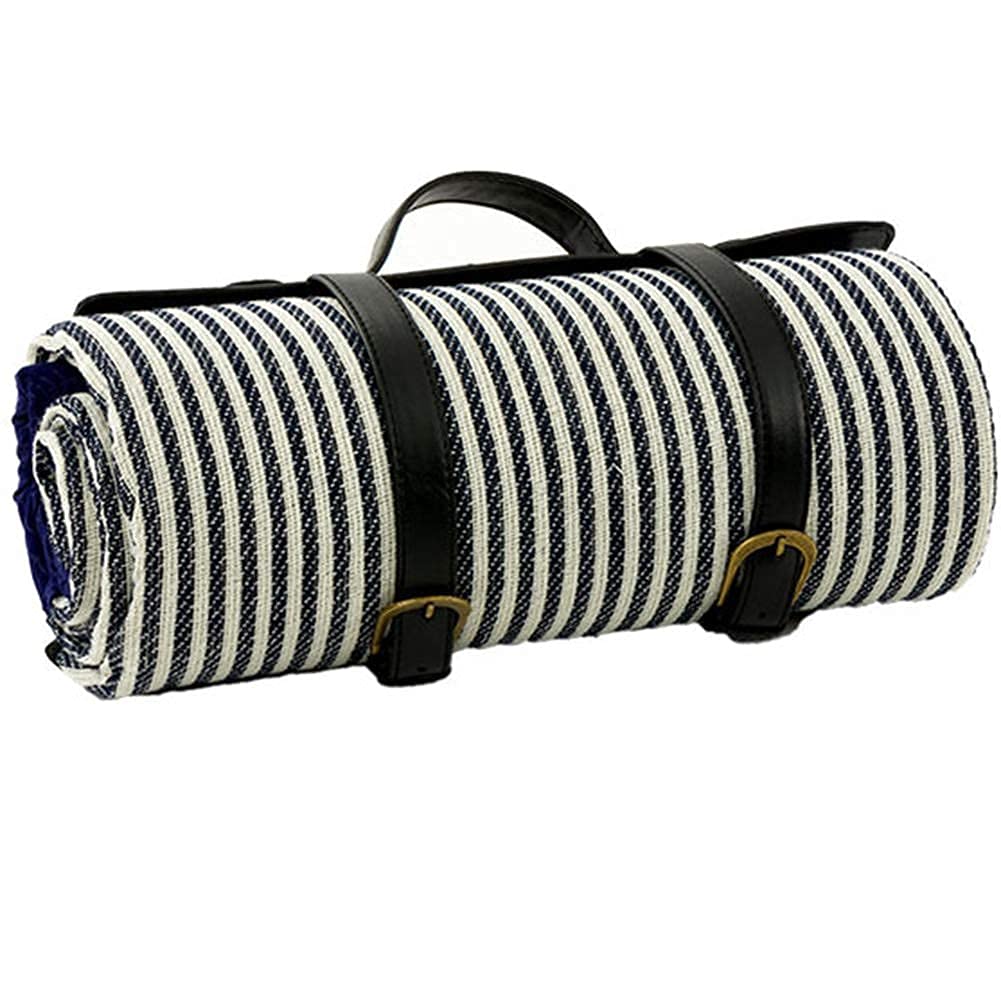 Couverture de plage LingGe anti-sable étanche pour pique-nique sans humidité