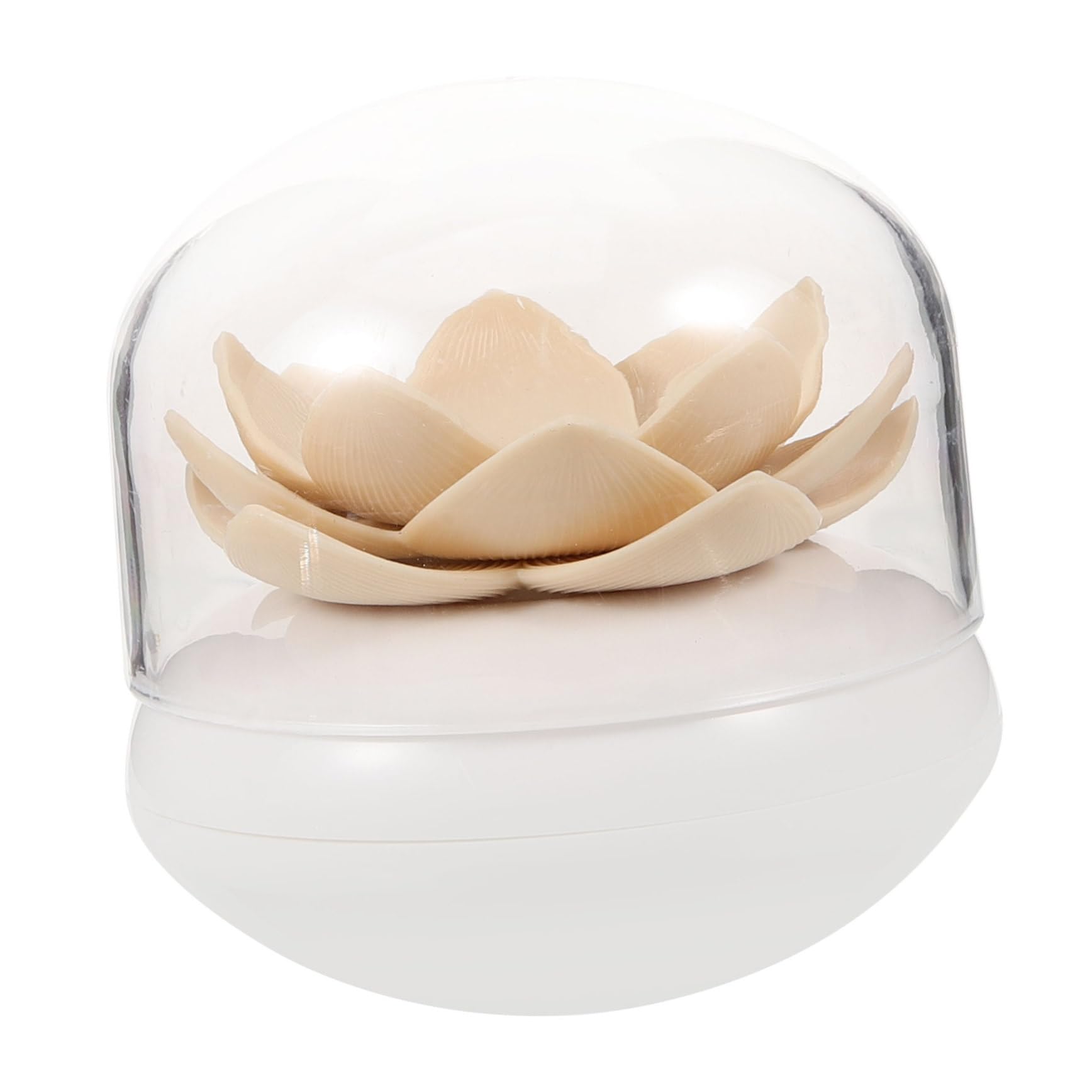 COLLBATH Toothpick Holder Cotton Swab Boxes Portable Swab Boxes Small Swab Holders Cotton Swab Containers Toothpick Organizers Cotton Pad Container Cotton Swab Travel Case Plastic