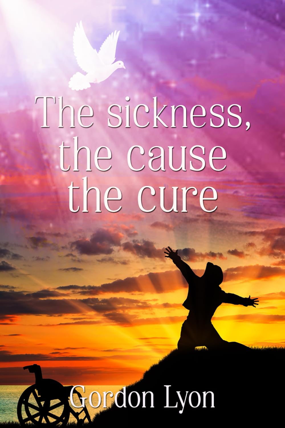 The sickness the cause the cure