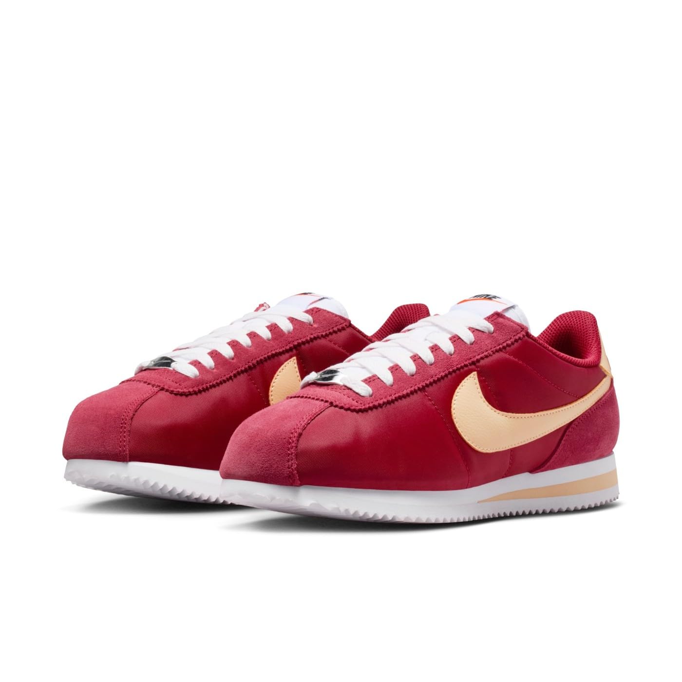Nike Cortez Textile Sneaker