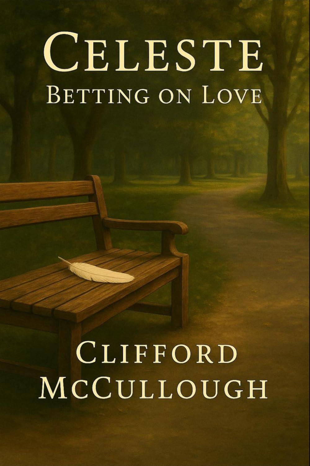 Celeste: Betting On Love