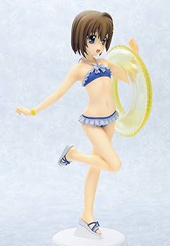 魔法少女リリカルなのは The MOVIE 2nd A&#39;s 八神はやて 浴衣Ver. 1/8スケール PVC製 塗装済み完成品フィギュア d2ldlup Amazon.co.jp: 魔法少女リリカルなのは The MOVIE 2nd A's 八神