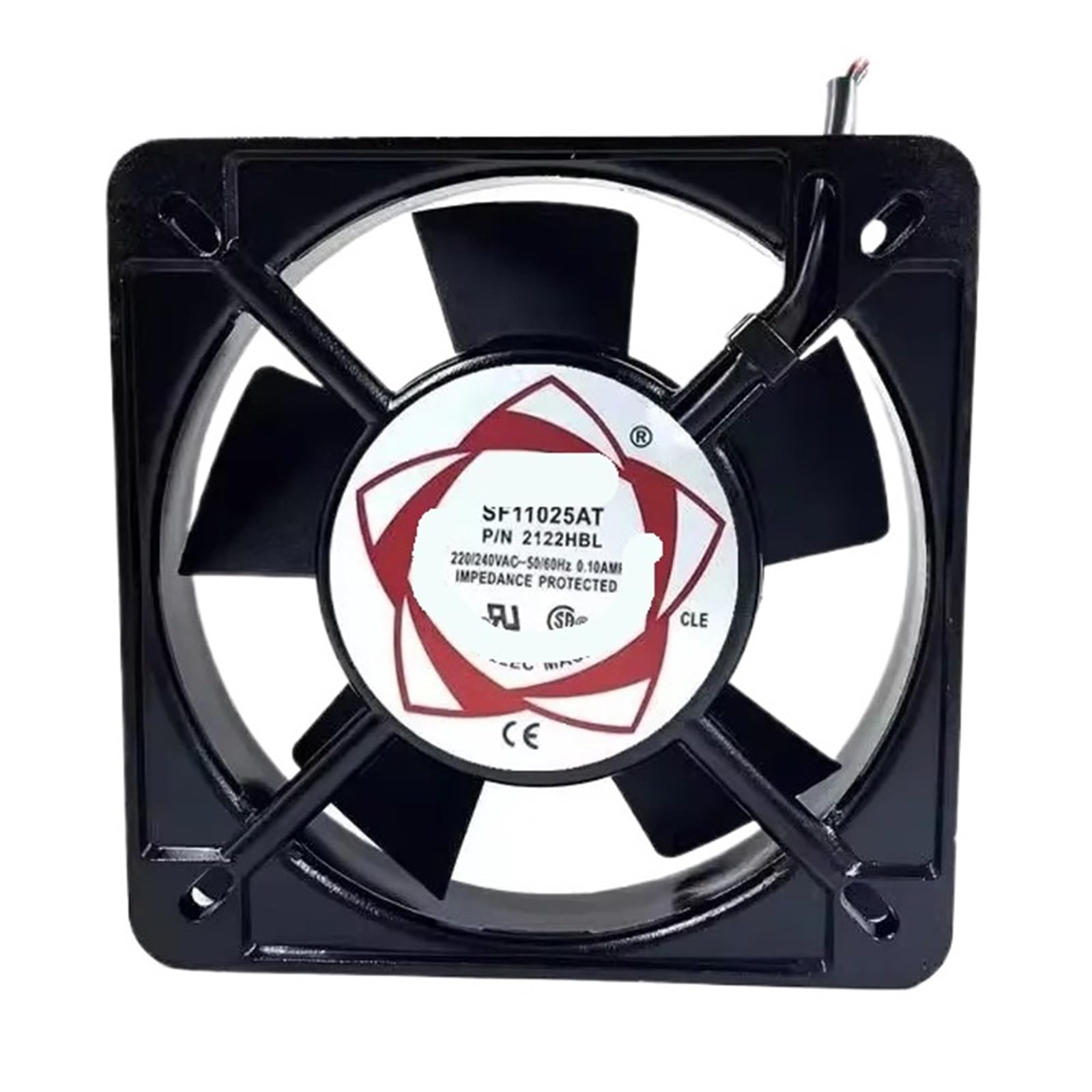 LKPEHTAGN SF11025AT 11CM 110 * 25MM 110V/220V Cooling Fan