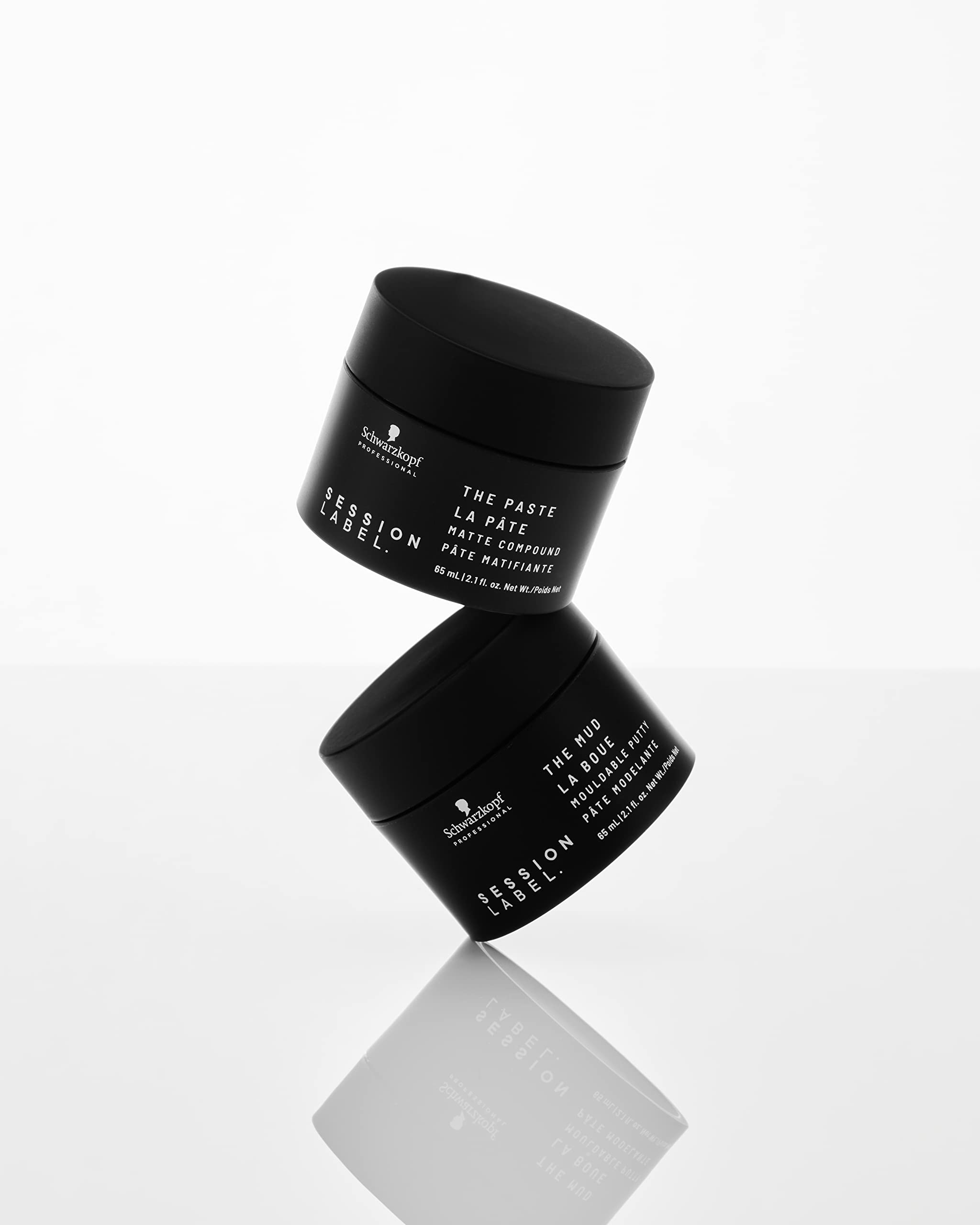 Schwarzkopf Masilla moldeable profesional 65ml