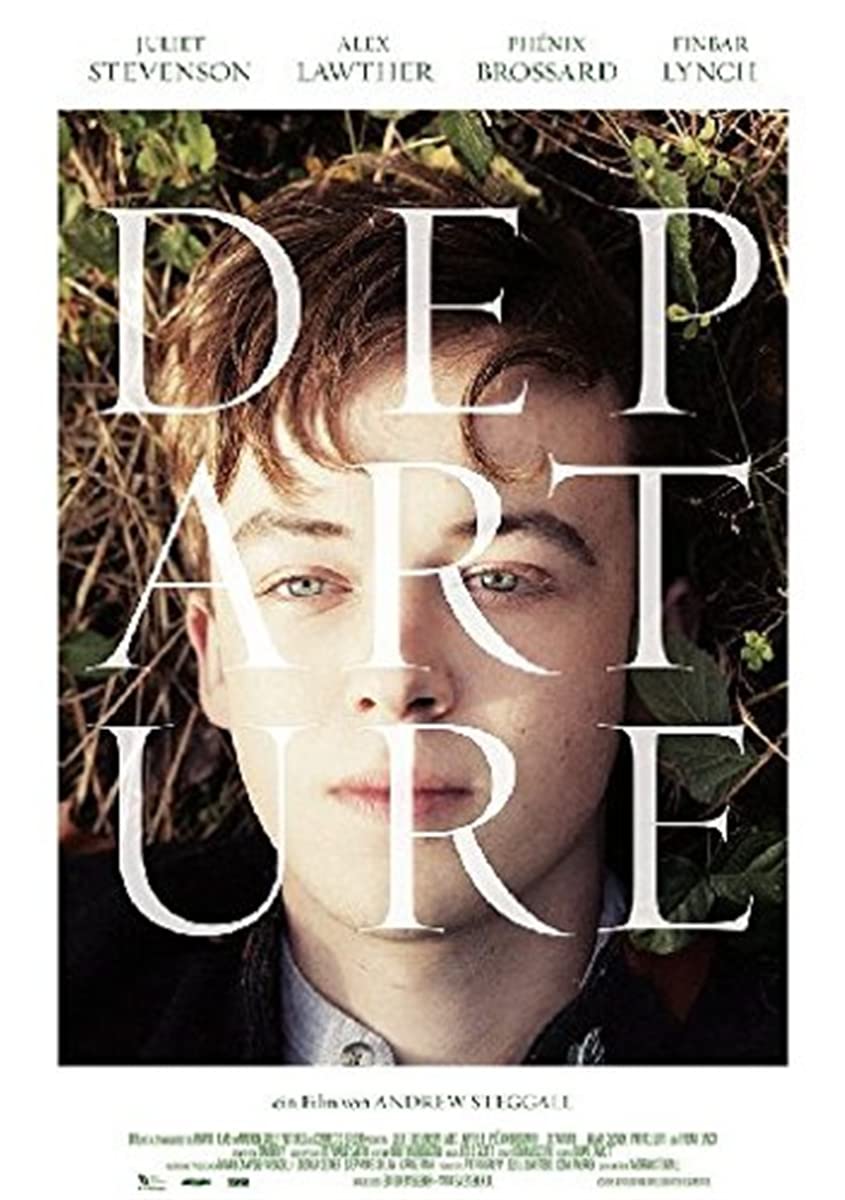 Departure (OmU) [DVD] [2015]