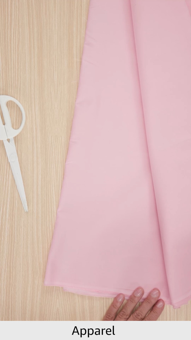Image of SINGER Fabrics, 100% Cotton, Quilting and Crafting Fabric for Sewing,44 Inch Wide, Pink Ladies, 2 Yard Precut