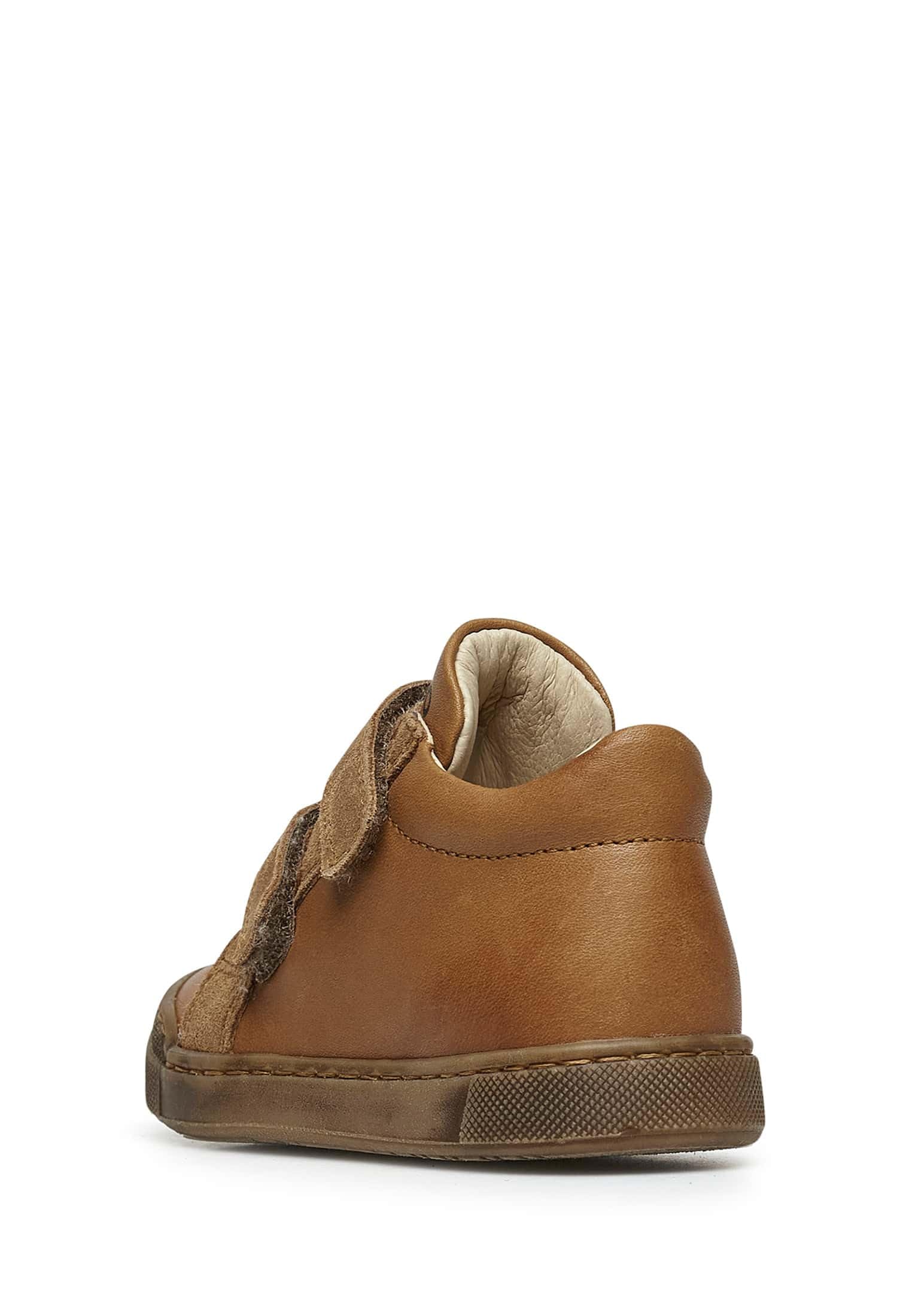 Naturino Sneakers con Doppio Strappo