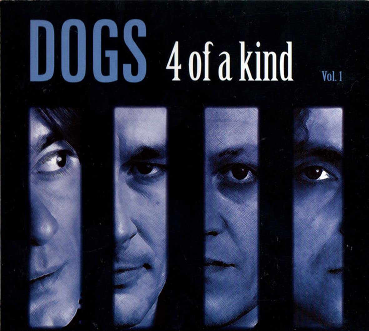 4 of a Kind (Vinyl) [VINYL]