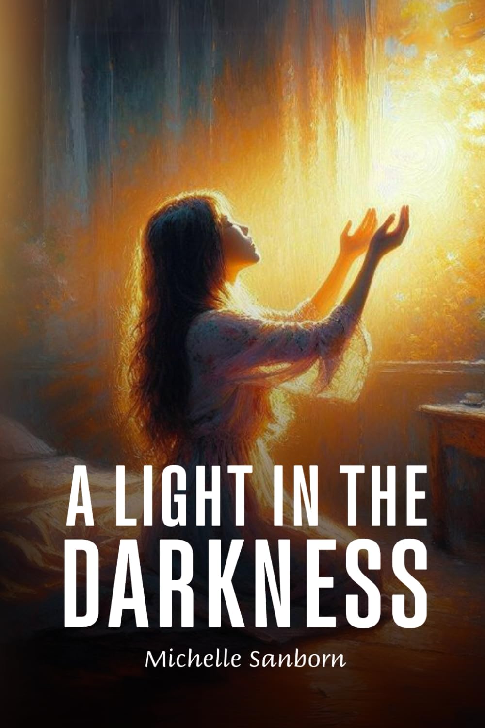 A Light in the Darkness      Paperback – January 22, 2026