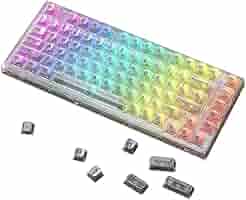 メカニカルキーボード RGBライティング 透明 61HiojGNTGL._AC_SY200_QL15_.jpg